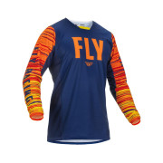 FLY Racing Kinetic Wave Jersey